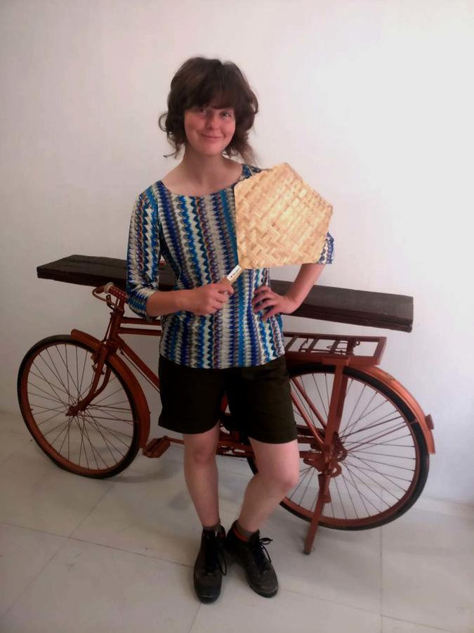 Mumbai Backpackers,Airport Hotel Bagian luar foto