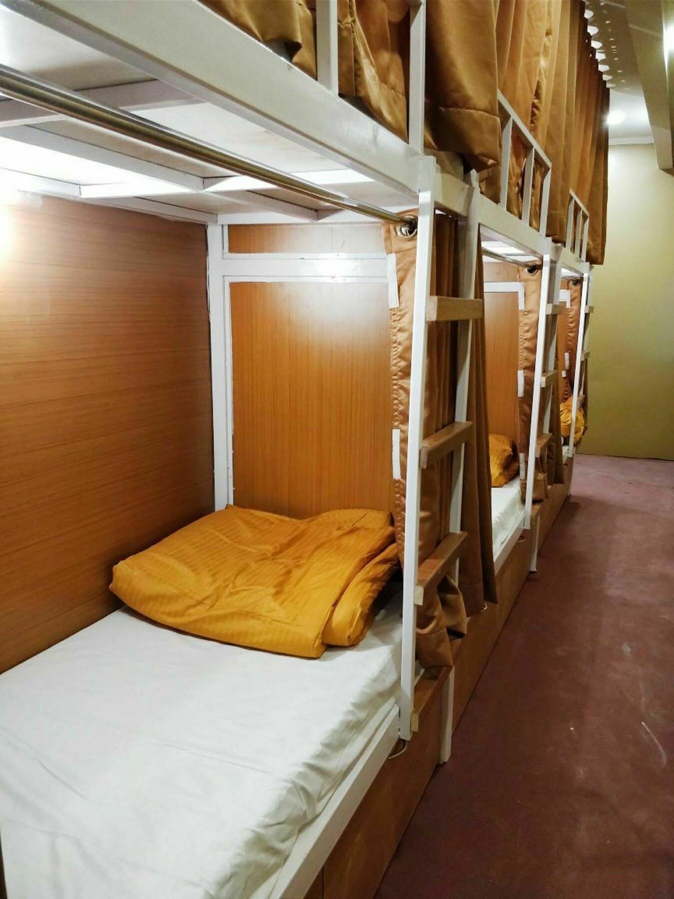 Mumbai Backpackers,Airport Hotel Bagian luar foto