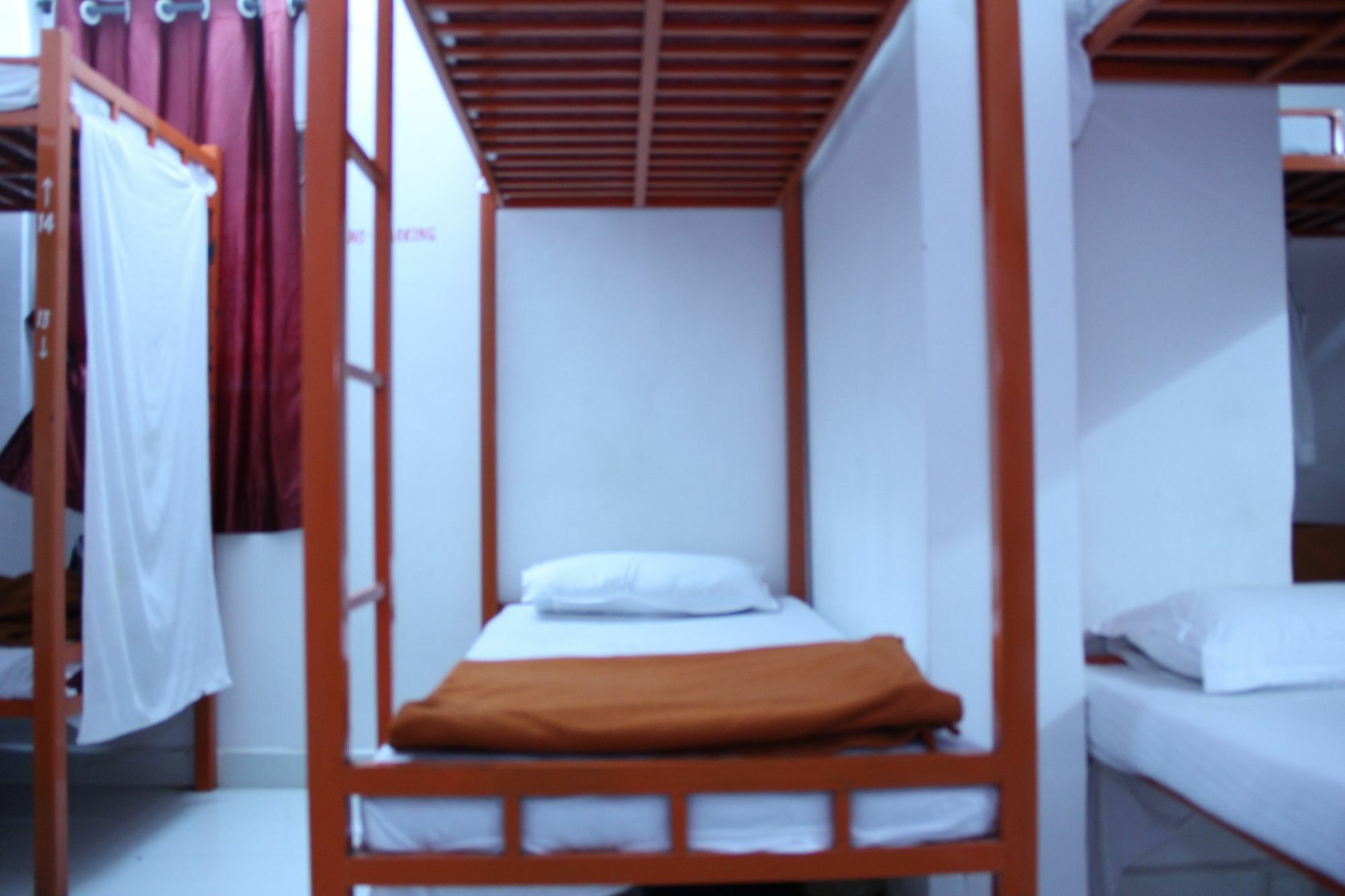 Mumbai Backpackers,Airport Hotel Bagian luar foto
